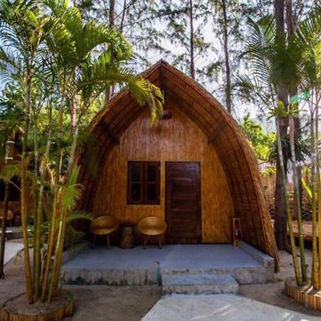 Cicada Lanta Hotel Ko Lanta Eksteriør billede