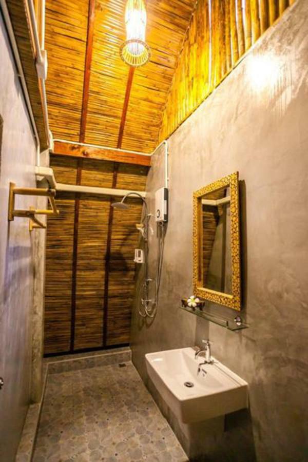 Cicada Lanta Hotel Ko Lanta Eksteriør billede