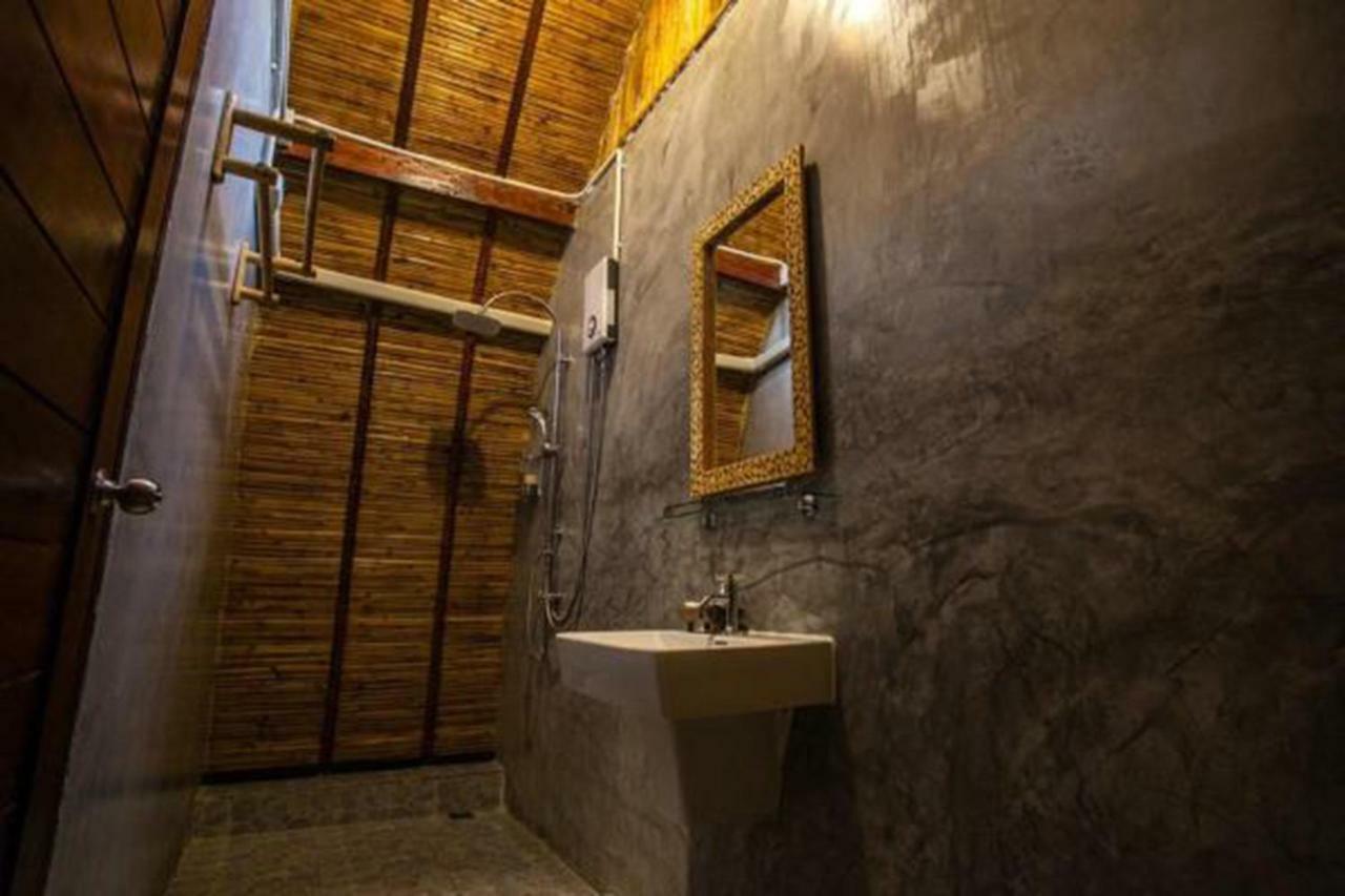 Cicada Lanta Hotel Ko Lanta Eksteriør billede