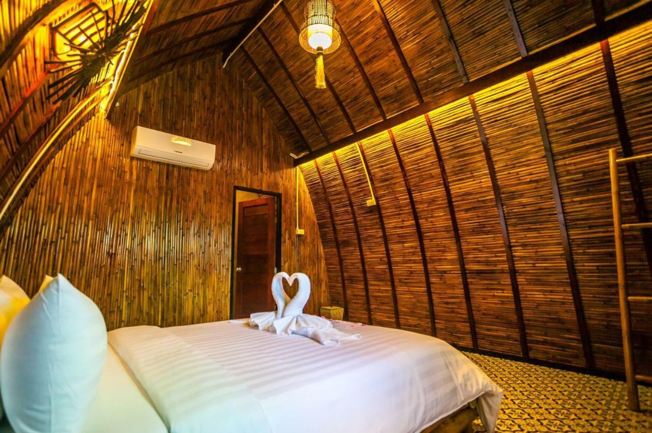 Cicada Lanta Hotel Ko Lanta Eksteriør billede