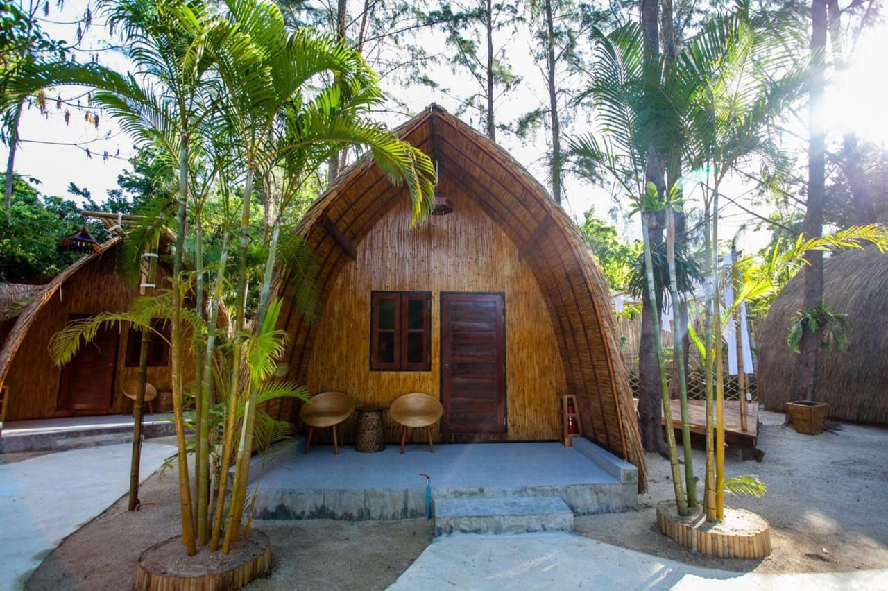 Cicada Lanta Hotel Ko Lanta Eksteriør billede