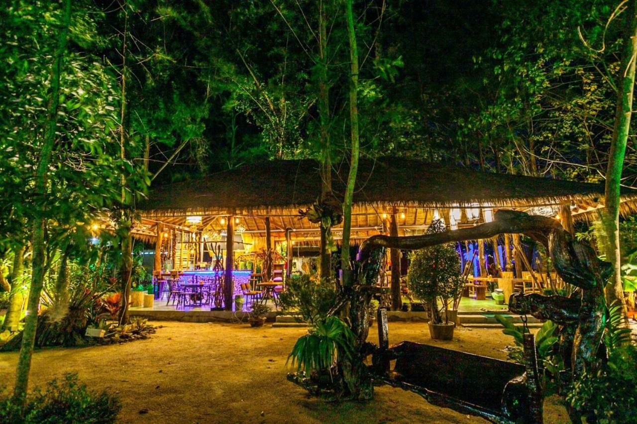 Cicada Lanta Hotel Ko Lanta Eksteriør billede