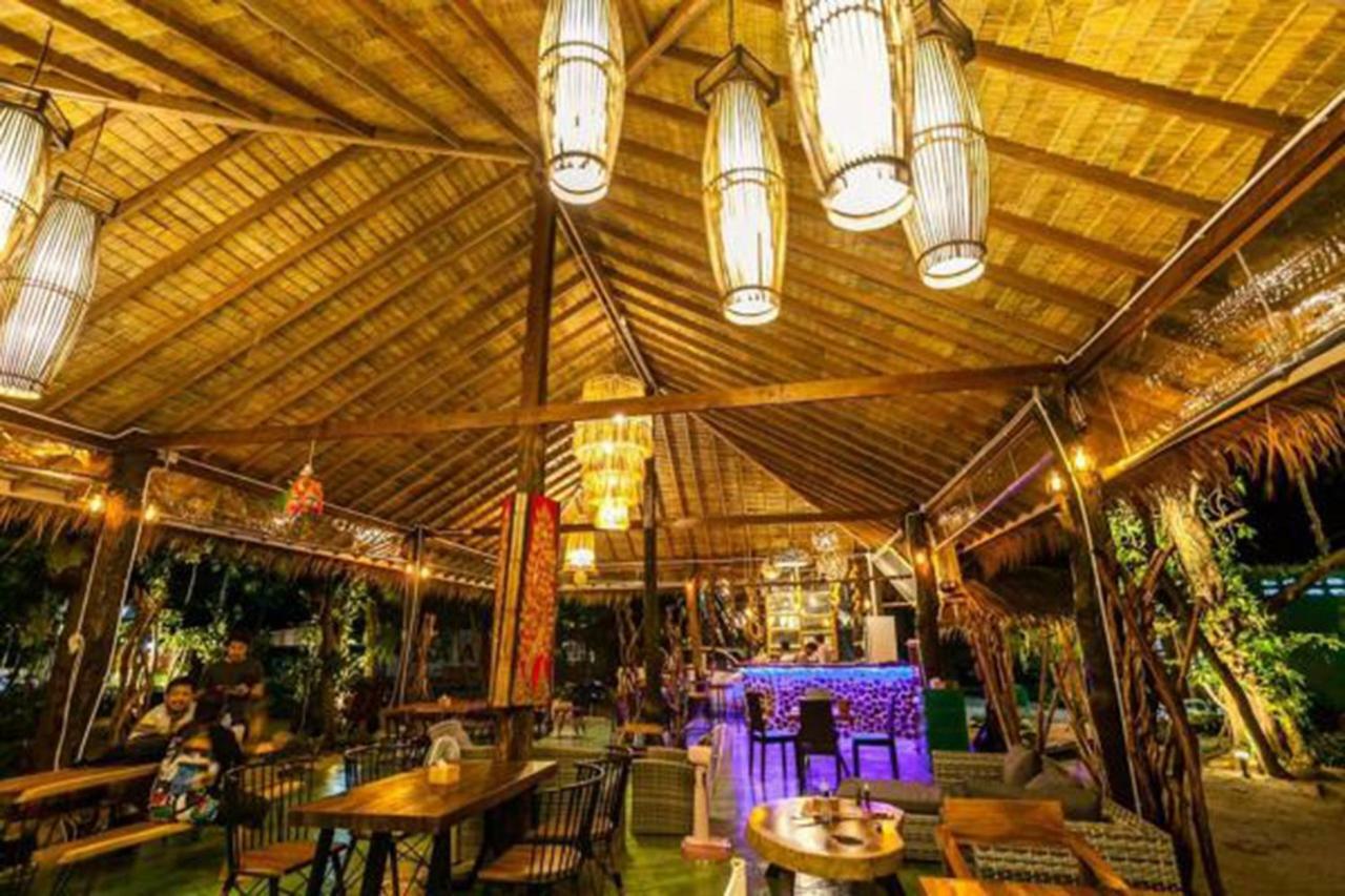 Cicada Lanta Hotel Ko Lanta Eksteriør billede