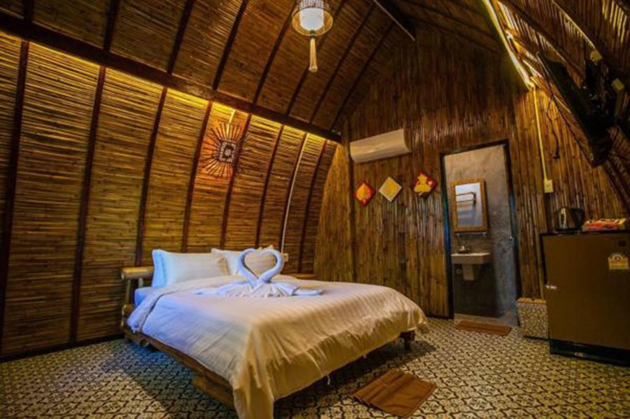 Cicada Lanta Hotel Ko Lanta Eksteriør billede
