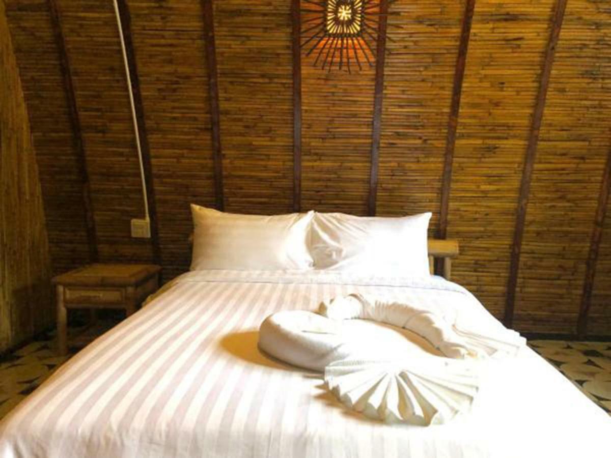 Cicada Lanta Hotel Ko Lanta Eksteriør billede