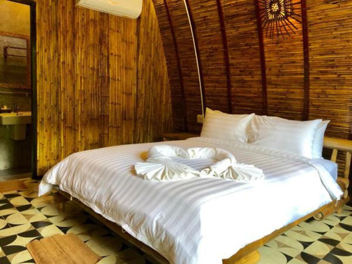Cicada Lanta Hotel Ko Lanta Eksteriør billede