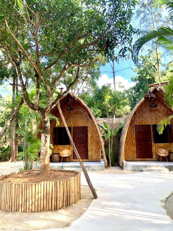 Cicada Lanta Hotel Ko Lanta Eksteriør billede