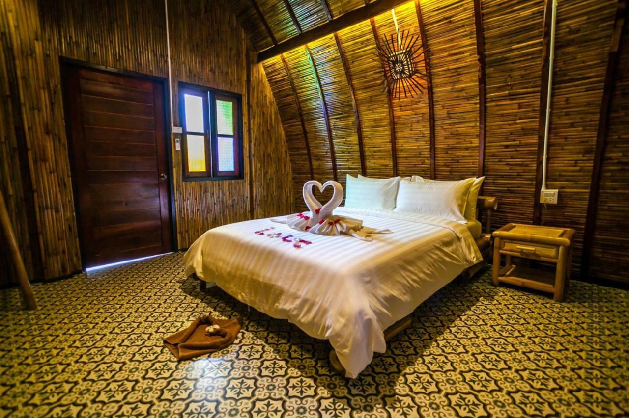 Cicada Lanta Hotel Ko Lanta Eksteriør billede