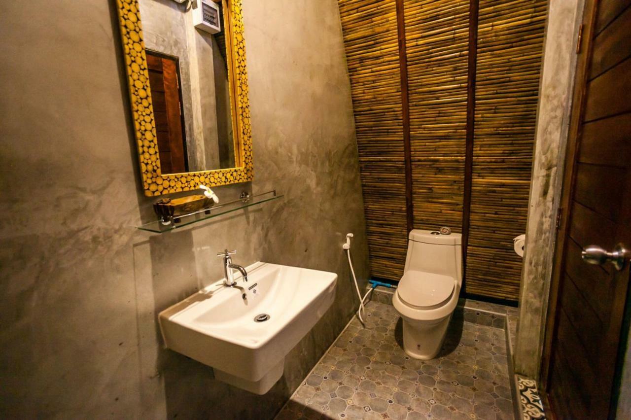 Cicada Lanta Hotel Ko Lanta Eksteriør billede
