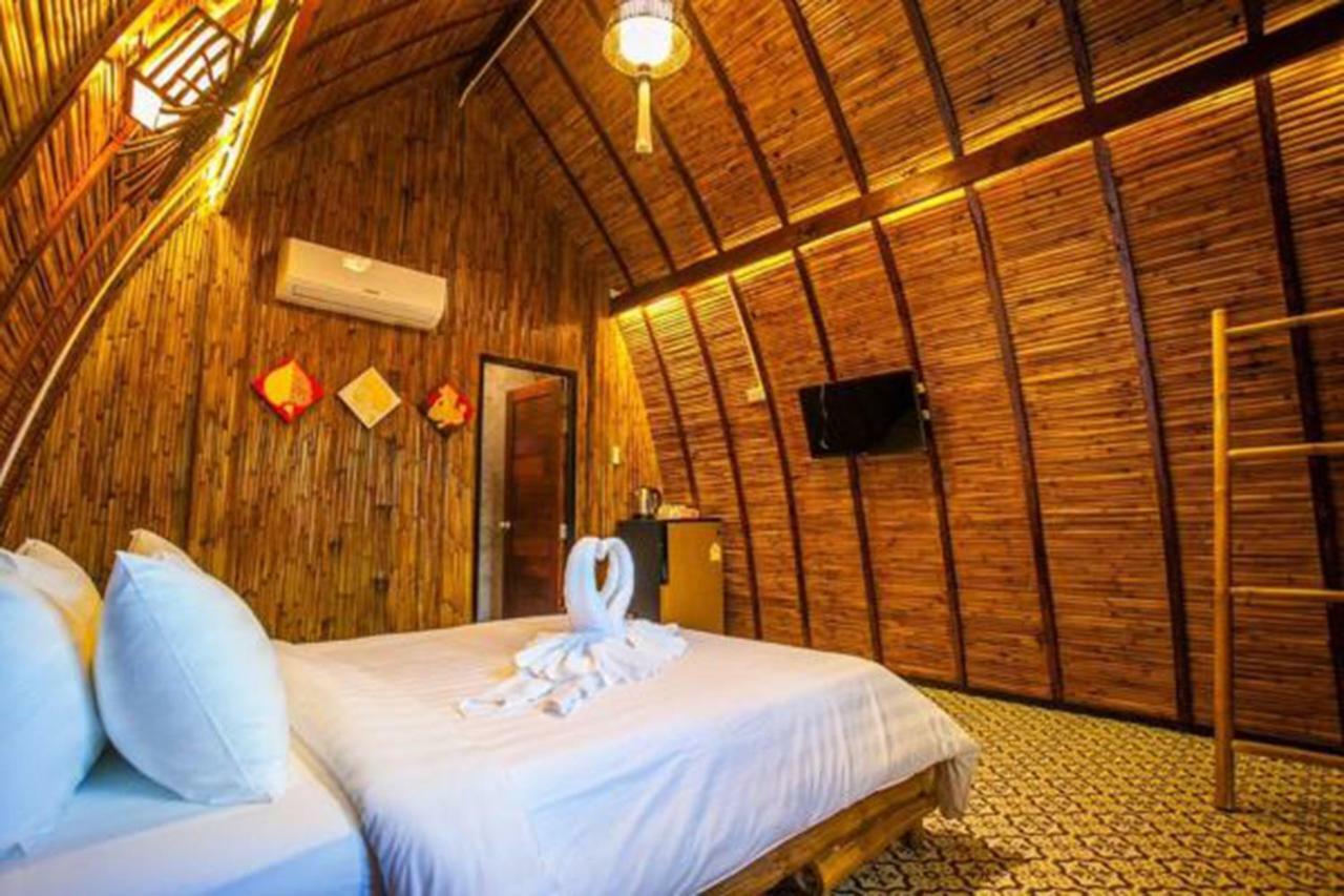 Cicada Lanta Hotel Ko Lanta Eksteriør billede