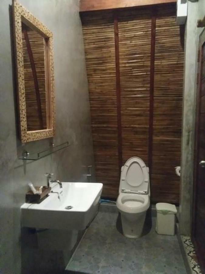 Cicada Lanta Hotel Ko Lanta Eksteriør billede